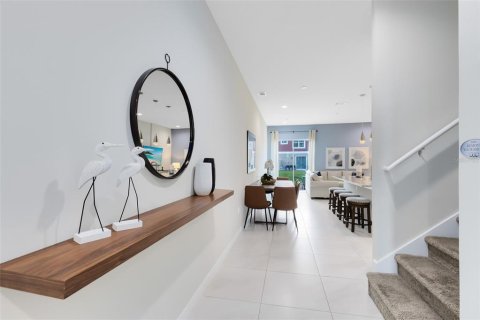 Adosado en venta en Kissimmee, Florida, 3 dormitorios, 142.14 m2 № 1569205 - foto 4