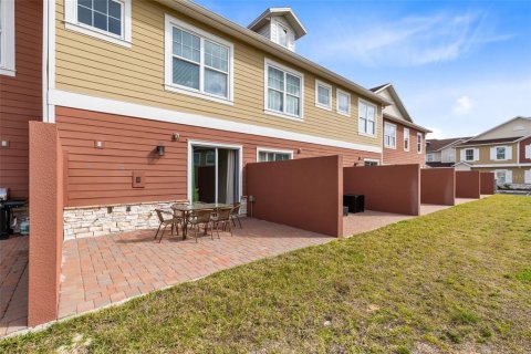 Adosado en venta en Kissimmee, Florida, 3 dormitorios, 142.14 m2 № 1569205 - foto 29