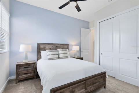 Adosado en venta en Kissimmee, Florida, 3 dormitorios, 142.14 m2 № 1569205 - foto 18