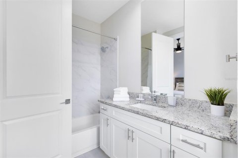 Adosado en venta en Kissimmee, Florida, 3 dormitorios, 142.14 m2 № 1569205 - foto 19