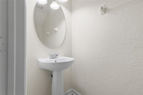 Townhouse in Sanford, Florida 3 bedrooms, 156.73 sq.m. № 1786177 - photo 19