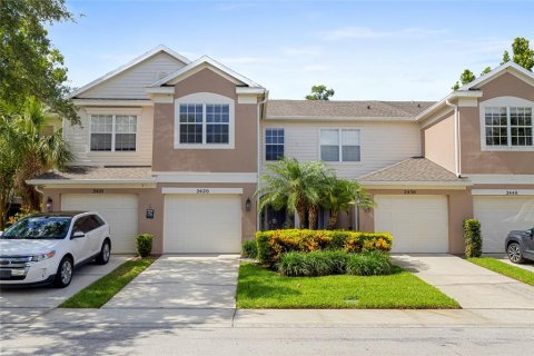 Townhouse in Sanford, Florida 3 bedrooms, 156.73 sq.m. № 1786177 - photo 1