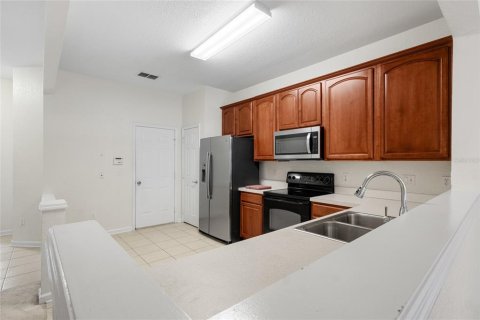 Townhouse in Sanford, Florida 3 bedrooms, 156.73 sq.m. № 1786177 - photo 9
