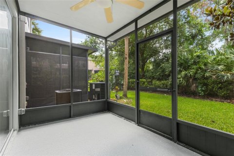 Townhouse in Sanford, Florida 3 bedrooms, 156.73 sq.m. № 1786177 - photo 21