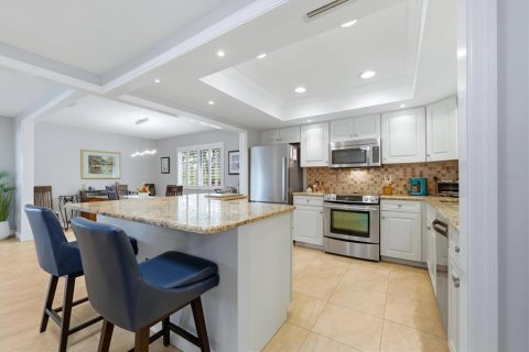 House in Sarasota, Florida 2 bedrooms, 143.07 sq.m. № 2400306 - photo 20