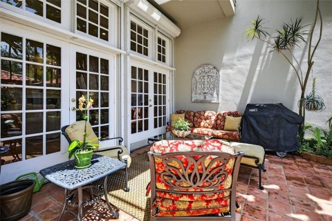 Copropriété à vendre à Tampa, Floride: 3 chambres, 248.51 m2 № 1831757 - photo 6