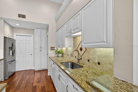 Copropriété à vendre à Tampa, Floride: 3 chambres, 248.51 m2 № 1831757 - photo 23