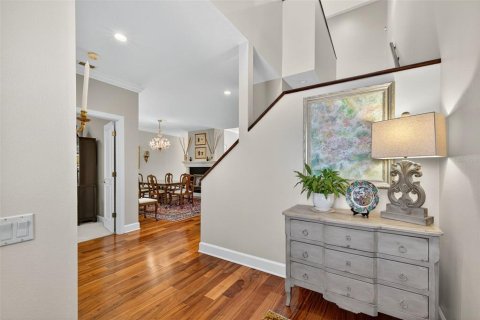 Copropriété à vendre à Tampa, Floride: 3 chambres, 248.51 m2 № 1831757 - photo 11