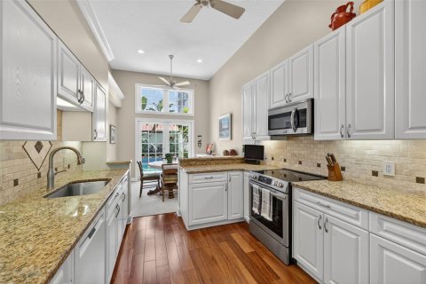 Copropriété à vendre à Tampa, Floride: 3 chambres, 248.51 m2 № 1831757 - photo 22