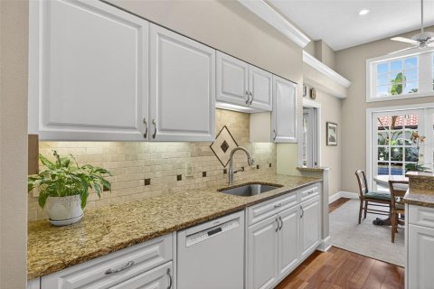Copropriété à vendre à Tampa, Floride: 3 chambres, 248.51 m2 № 1831757 - photo 21