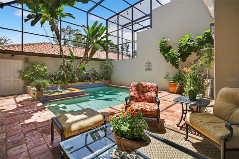 Copropriété à vendre à Tampa, Floride: 3 chambres, 248.51 m2 № 1831757 - photo 5