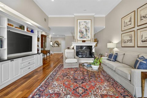Copropriété à vendre à Tampa, Floride: 3 chambres, 248.51 m2 № 1831757 - photo 15