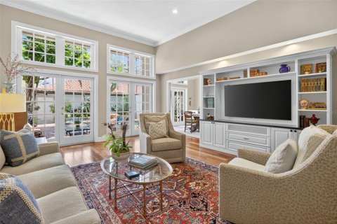 Copropriété à vendre à Tampa, Floride: 3 chambres, 248.51 m2 № 1831757 - photo 17
