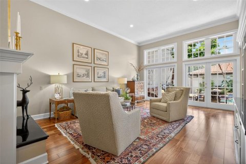 Copropriété à vendre à Tampa, Floride: 3 chambres, 248.51 m2 № 1831757 - photo 14