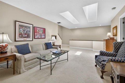 Copropriété à vendre à Tampa, Floride: 3 chambres, 248.51 m2 № 1831757 - photo 28