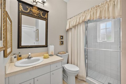 Copropriété à vendre à Tampa, Floride: 3 chambres, 248.51 m2 № 1831757 - photo 27