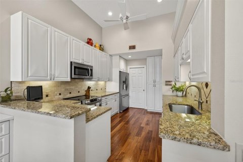 Copropriété à vendre à Tampa, Floride: 3 chambres, 248.51 m2 № 1831757 - photo 24