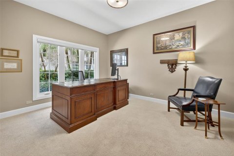 Copropriété à vendre à Tampa, Floride: 3 chambres, 248.51 m2 № 1831757 - photo 26