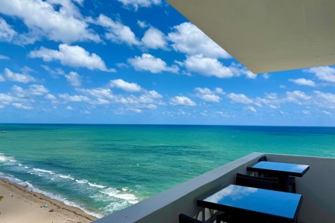 Condo in Fort Lauderdale, Florida, 2 bedrooms  № 2082938