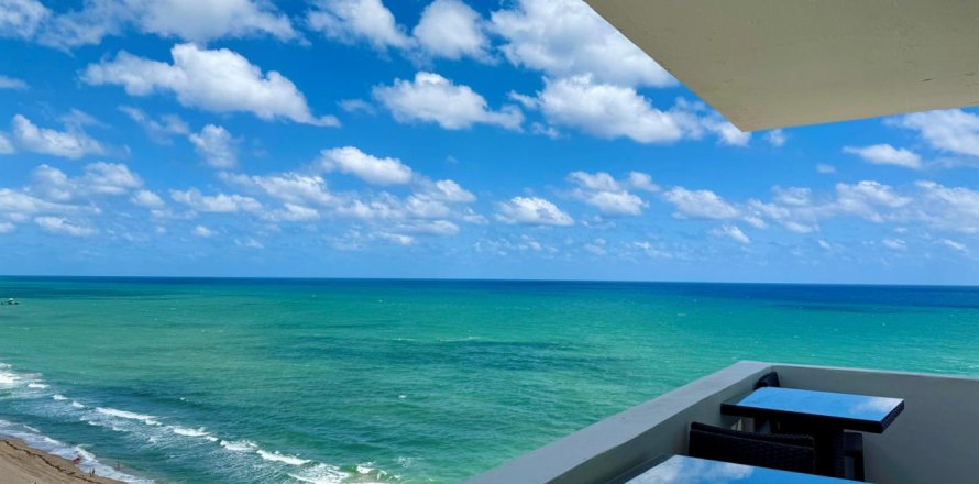 Condo in Fort Lauderdale, Florida, 2 bedrooms  № 2082938
