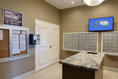 Condo in Fort Lauderdale, Florida, 2 bedrooms  № 2082938 - photo 12