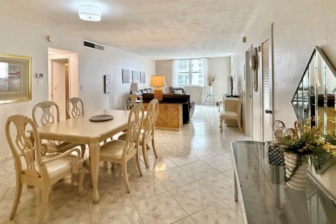 Condo in Fort Lauderdale, Florida, 2 bedrooms  № 2082938 - photo 28