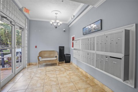 Copropriété à louer à Miami, Floride: 2 chambres, 80.36 m2 № 1949985 - photo 5
