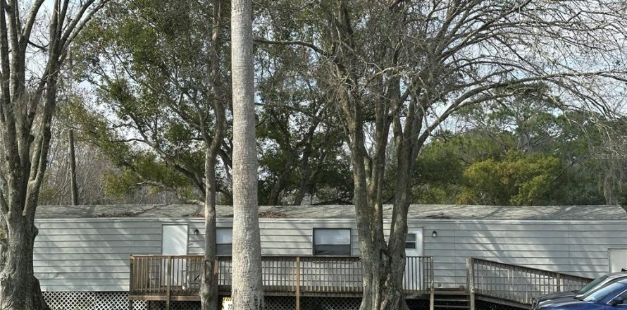 Commercial property in Auburndale, Florida 8 bedrooms, 309.92 sq.m. № 1546537