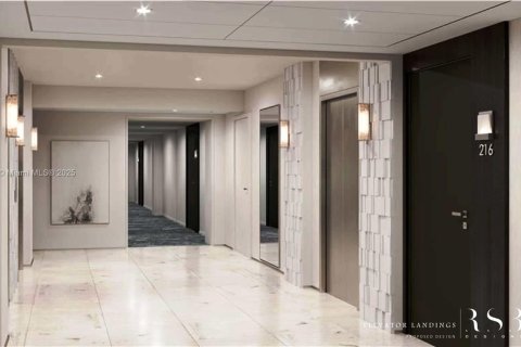 Condo in Sunny Isles Beach, Florida, 1 bedroom  № 1895997 - photo 19