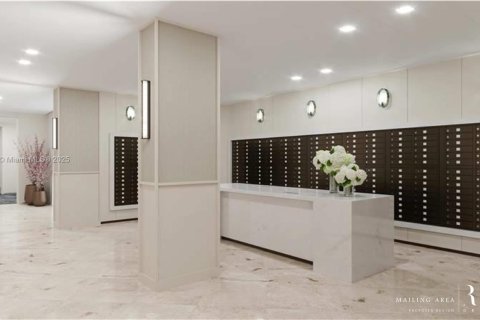 Condo in Sunny Isles Beach, Florida, 1 bedroom  № 1895997 - photo 17