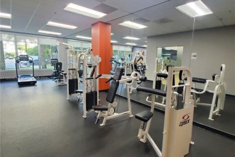 Condo in Sunny Isles Beach, Florida, 1 bedroom  № 1895997 - photo 24