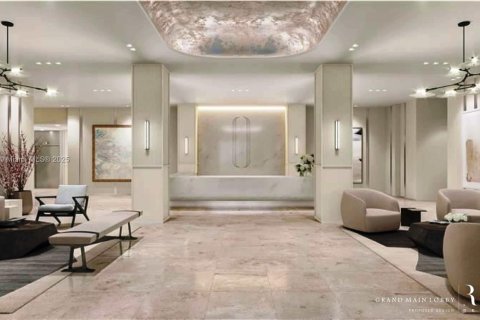 Condo in Sunny Isles Beach, Florida, 1 bedroom  № 1895997 - photo 14