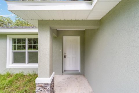 Villa ou maison à vendre à Citrus Springs, Floride: 3 chambres, 130.06 m2 № 1909027 - photo 5