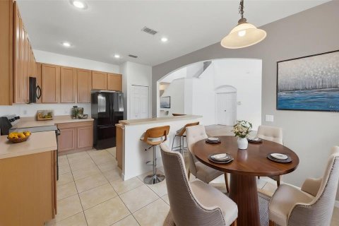 Купить виллу или дом в Киссимми, Флорида 12 комнат, 234.86м2, № 2155731 - фото 15