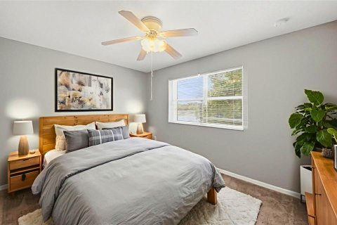 Купить виллу или дом в Киссимми, Флорида 12 комнат, 234.86м2, № 2155731 - фото 26