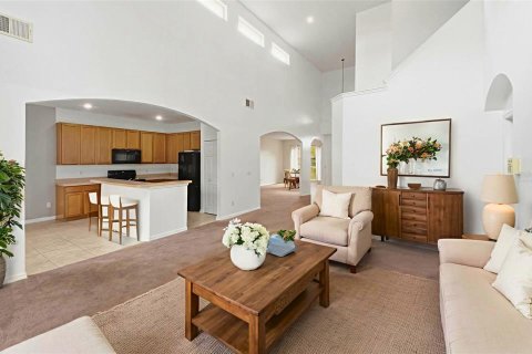 Купить виллу или дом в Киссимми, Флорида 12 комнат, 234.86м2, № 2155731 - фото 11