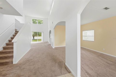 Купить виллу или дом в Киссимми, Флорида 12 комнат, 234.86м2, № 2155731 - фото 8