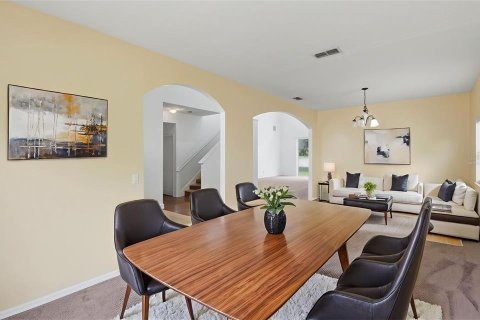 Купить виллу или дом в Киссимми, Флорида 12 комнат, 234.86м2, № 2155731 - фото 6
