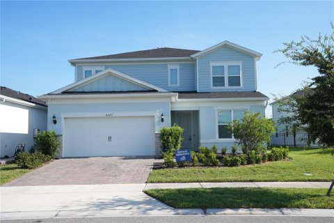 Villa ou maison à Orlando, Floride 5 chambres, 330.82 m2 № 2314658