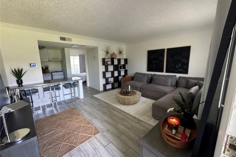 Copropriété à vendre à Altamonte Springs, Floride: 1 chambre, 46.08 m2 № 2149085 - photo 4
