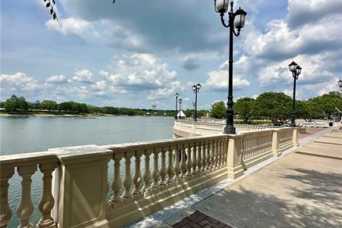 Copropriété à vendre à Altamonte Springs, Floride: 1 chambre, 46.08 m2 № 2149085 - photo 12