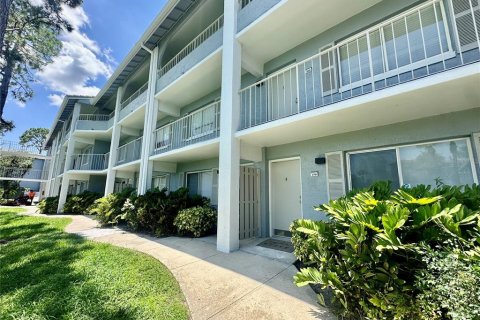 Condo à Altamonte Springs, Floride, 1 chambre № 2149085