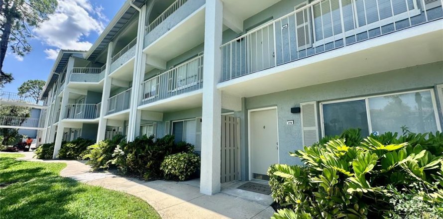 Condo à Altamonte Springs, Floride, 1 chambre  № 2149085