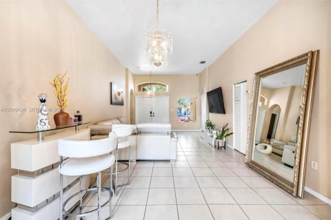 Villa ou maison à vendre à Homestead, Floride: 3 chambres, 143.26 m2 № 2251340 - photo 21
