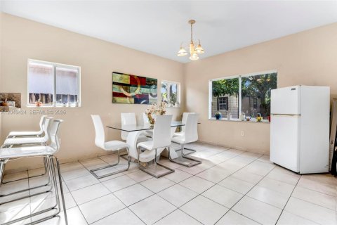 Villa ou maison à vendre à Homestead, Floride: 3 chambres, 143.26 m2 № 2251340 - photo 25