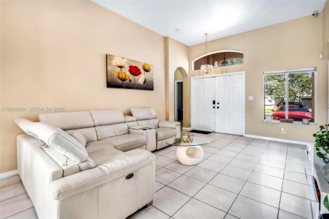 Villa ou maison à vendre à Homestead, Floride: 3 chambres, 143.26 m2 № 2251340 - photo 22