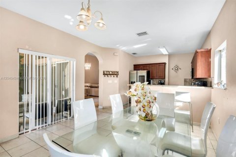 Villa ou maison à vendre à Homestead, Floride: 3 chambres, 143.26 m2 № 2251340 - photo 27