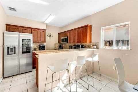 Villa ou maison à vendre à Homestead, Floride: 3 chambres, 143.26 m2 № 2251340 - photo 30