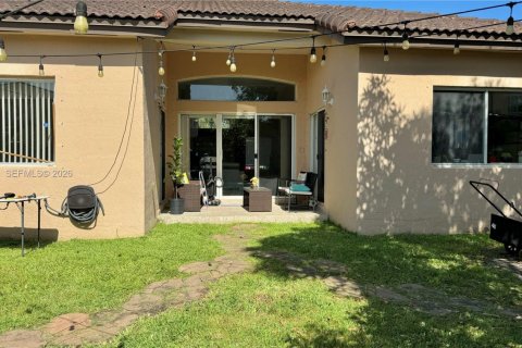 Villa ou maison à vendre à Homestead, Floride: 3 chambres, 143.26 m2 № 2251340 - photo 12