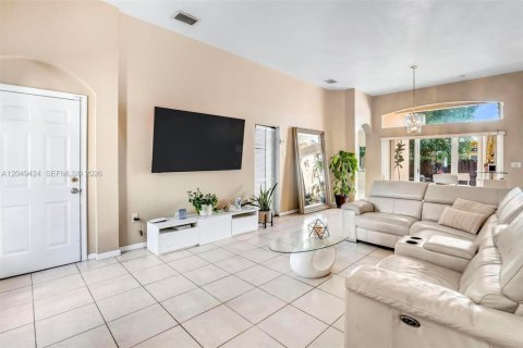 Villa ou maison à vendre à Homestead, Floride: 3 chambres, 143.26 m2 № 2251340 - photo 24